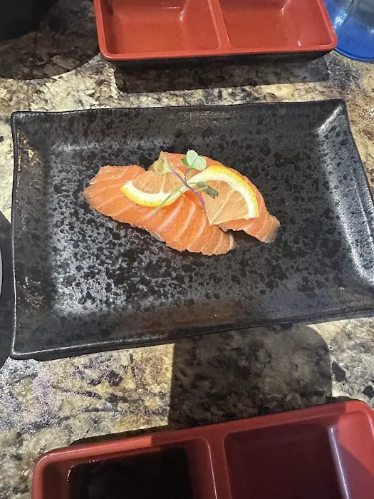Sushimono Picture 5