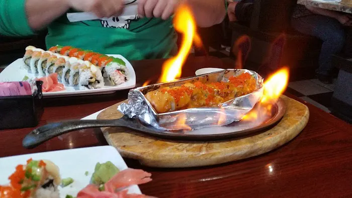 Sushimono Picture 10