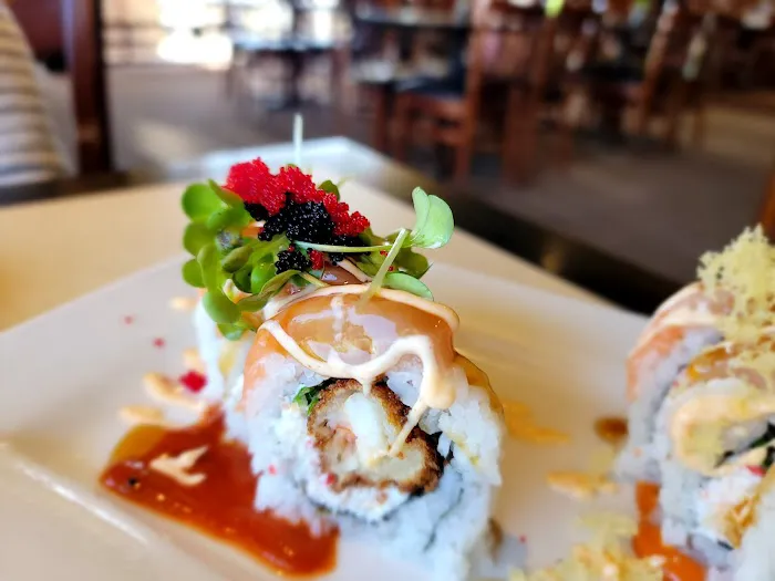 Kintaro Sushi Bar Picture 2