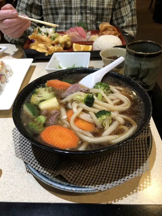 Kintaro Sushi Bar Picture 10