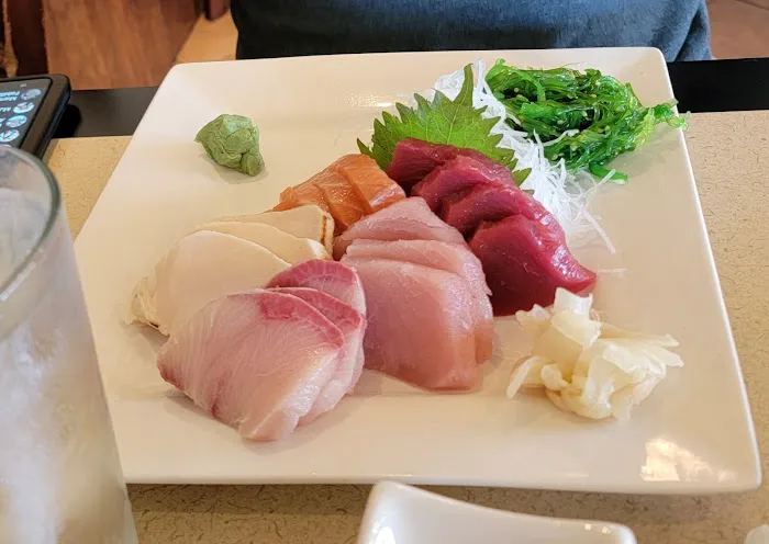 Kintaro Sushi Bar Picture 8
