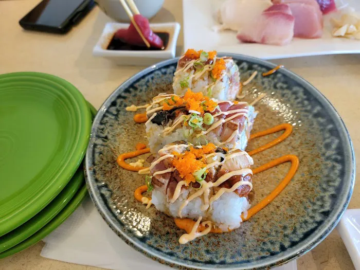 Kintaro Sushi Bar Picture 6