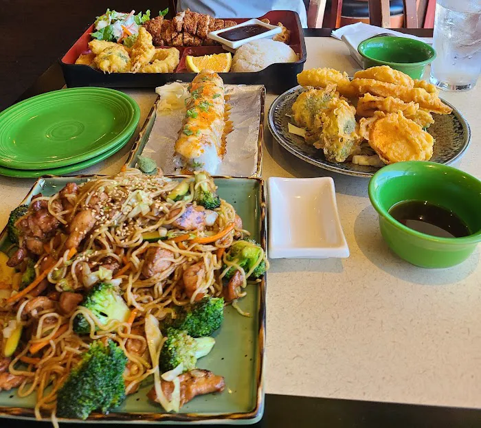 Kintaro Sushi Bar Picture 9