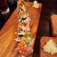 Raw Sushi Bar Lounge ico