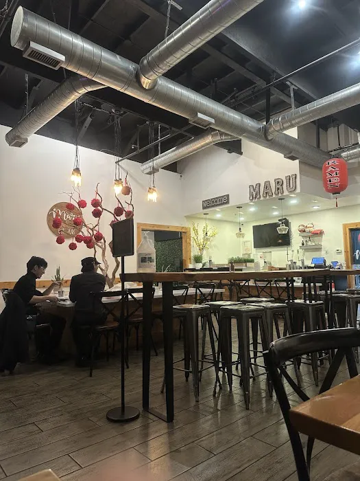Maru Ramen Bar Picture 7