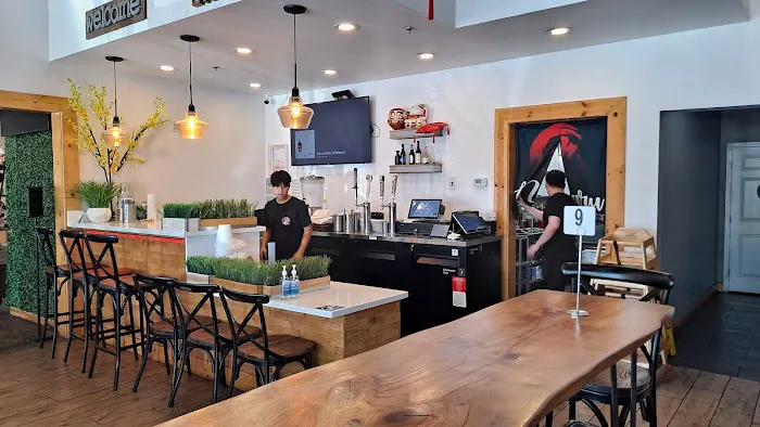 Maru Ramen Bar Picture 3