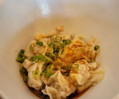 Maru Ramen Bar