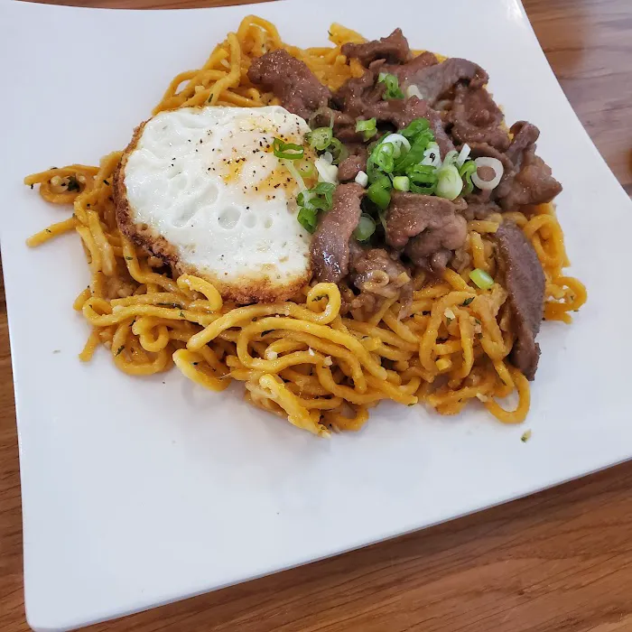 Maru Ramen Bar Picture 9