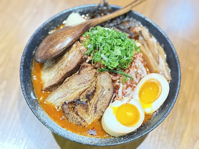8Hours Ramen Picture 2