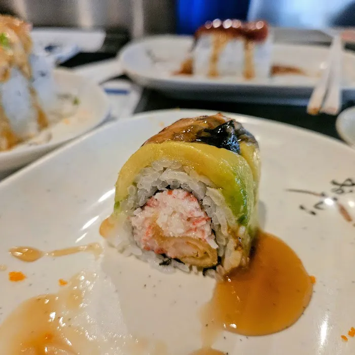 Fuji | Sushi Picture 3