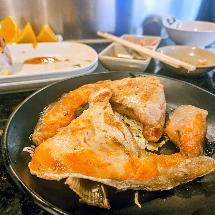 Fuji | Sushi Picture 6