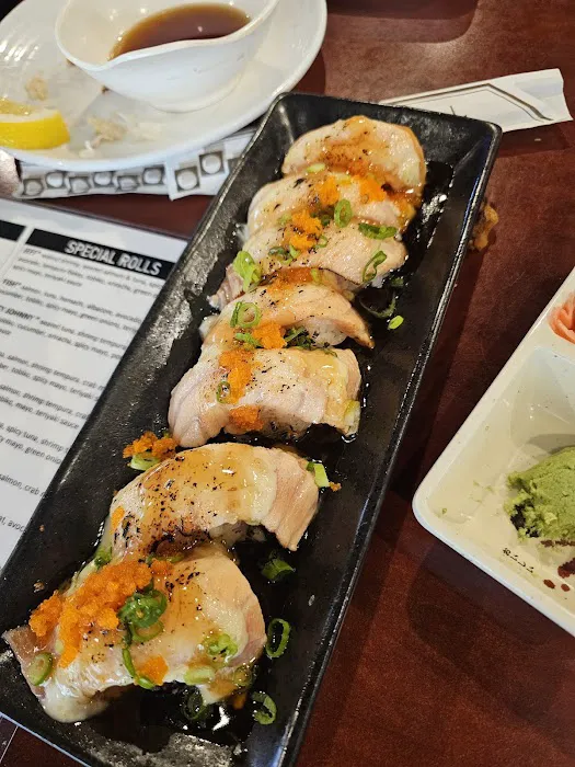 Fuji | Sushi Picture 9