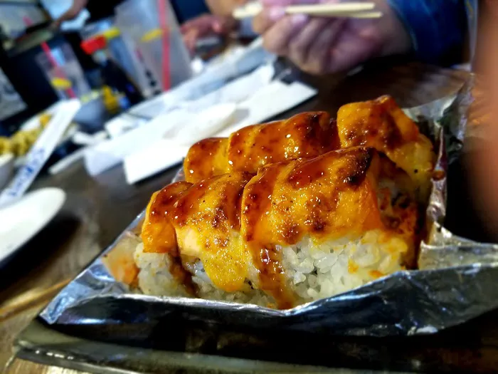 Satori Sushi & Teriyaki Grill Picture 9