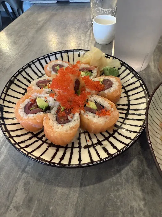 Satori Sushi & Teriyaki Grill Picture 10