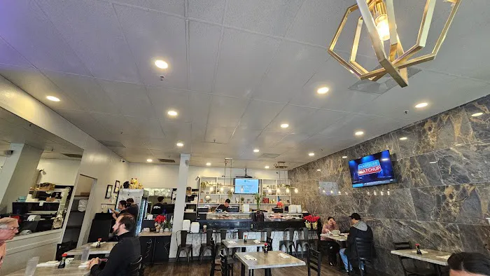 Satori Sushi & Teriyaki Grill Picture 1