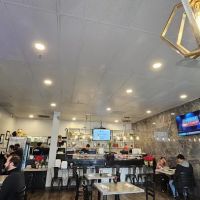 Satori Sushi & Teriyaki Grill ico