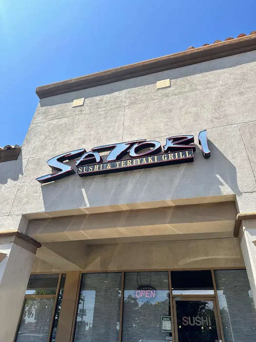 Satori Sushi & Teriyaki Grill Picture 7