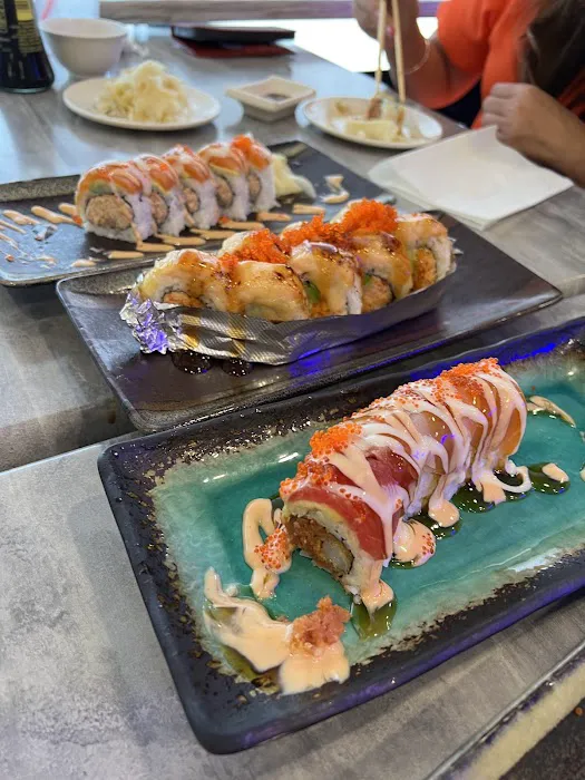 Satori Sushi & Teriyaki Grill Picture 5