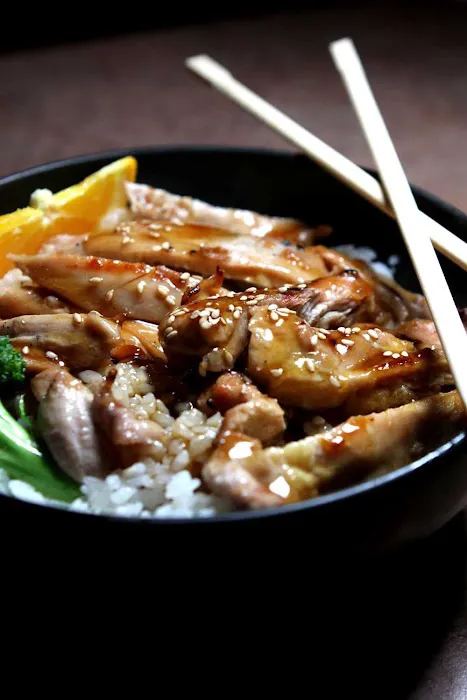 Satori Sushi & Teriyaki Grill Picture 4