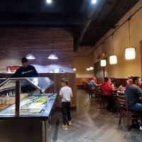 Raku Sushi ico