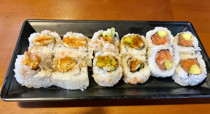 Raku Sushi Picture 10