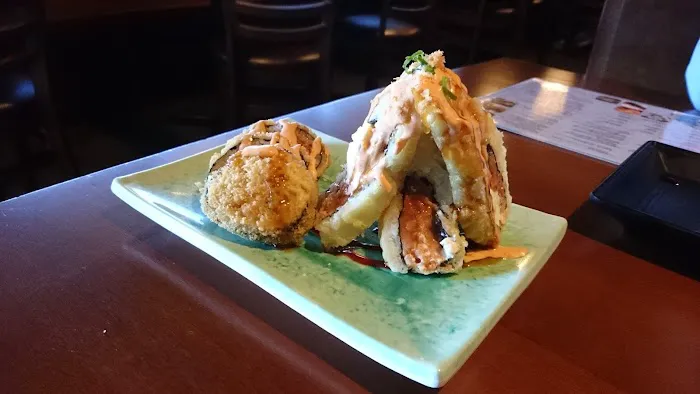 Raku Sushi Picture 9