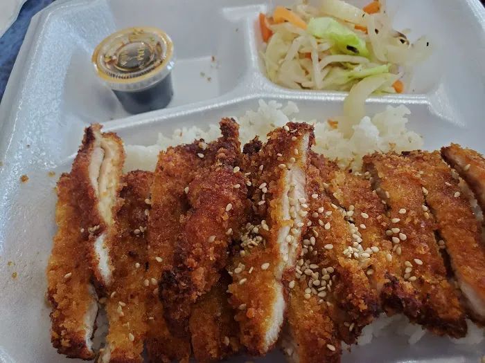 I Love Teriyaki Picture 8
