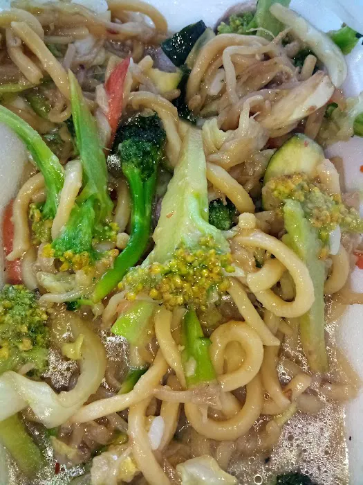 I Love Teriyaki Picture 6