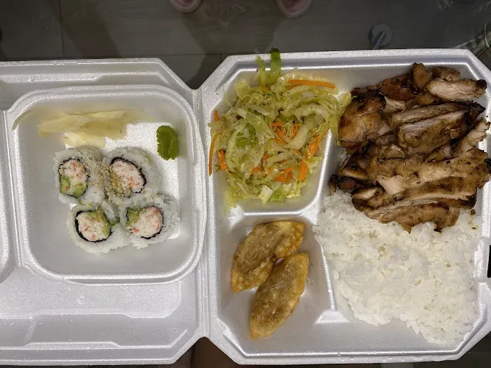 I Love Teriyaki Picture 9
