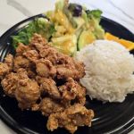 Suruki Sushi + Teriyaki Grill