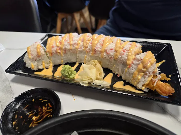 Suruki Sushi + Teriyaki Grill Picture 6
