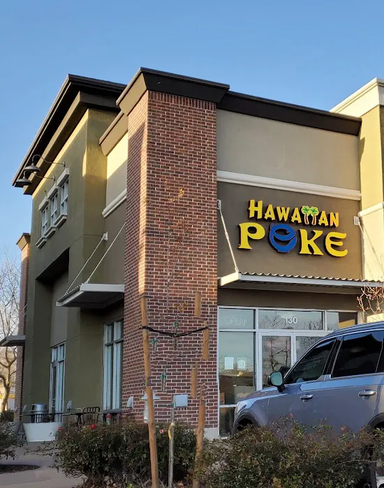Hawaiian Poke & Ramen Picture 9