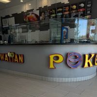 Hawaiian Poke & Ramen ico