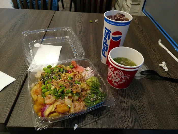 Hawaiian Poke & Ramen Picture 10