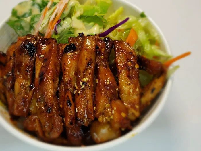 Oishii Teriyaki Picture 2