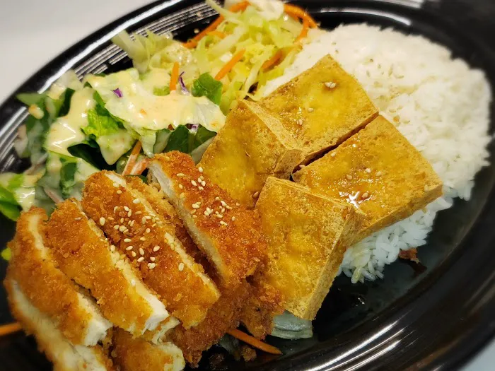 Oishii Teriyaki Picture 8
