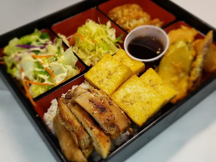 Oishii Teriyaki Picture 9