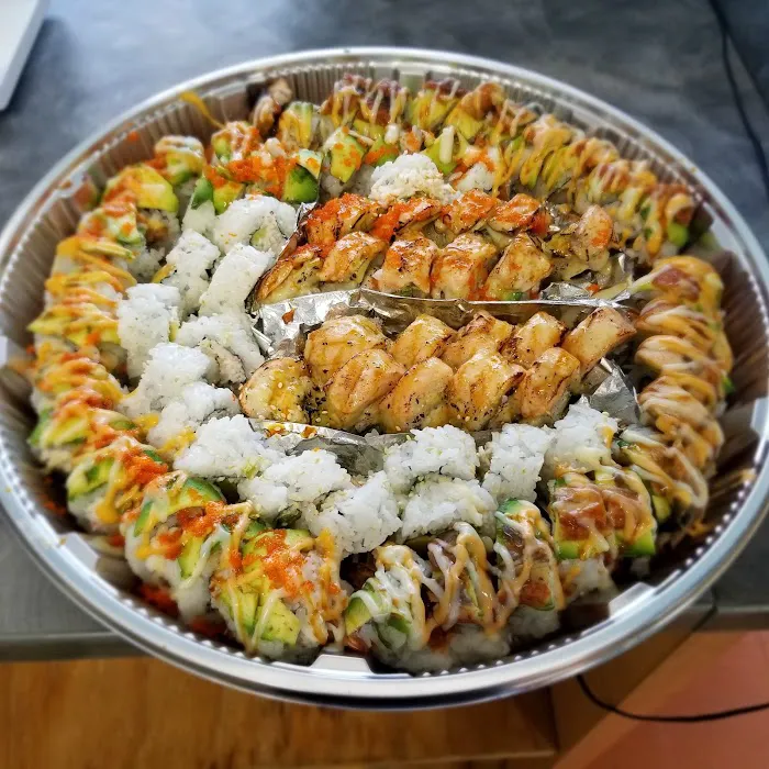 Oishii Teriyaki Picture 6