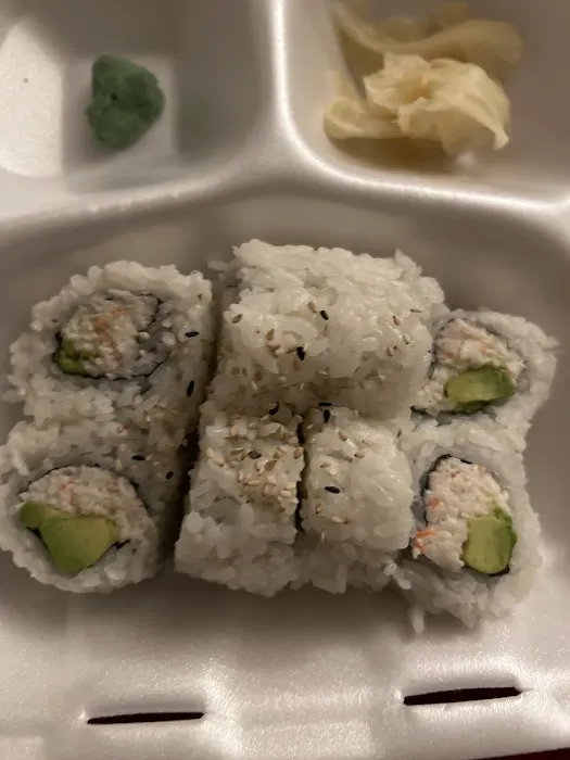 I Love Teriyaki & Sushi Picture 8