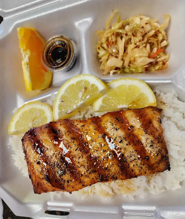 I Love Teriyaki & Sushi Picture 7