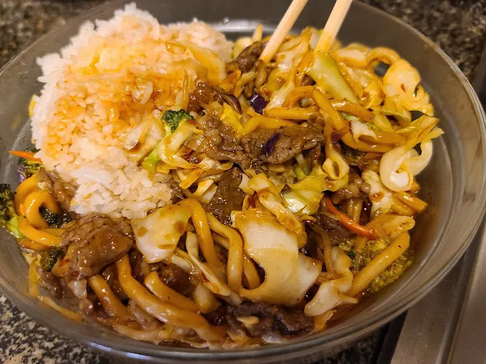 I Love Teriyaki & Sushi Picture 6