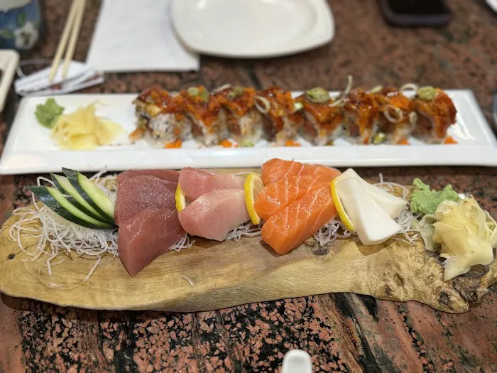 Sora Sushi Picture 7