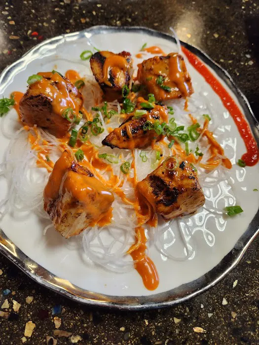 Sora Sushi Picture 8