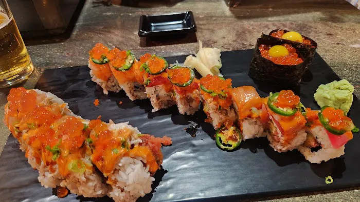 Sora Sushi Picture 3