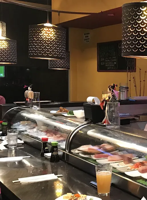 Sora Sushi Picture 4