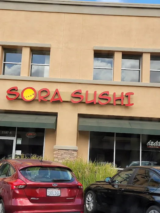 Sora Sushi Picture 5