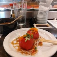 Sora Sushi ico