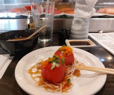 Sora Sushi