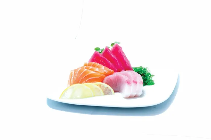 Soho Sushi Picture 9