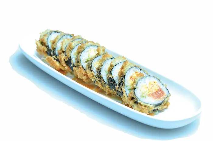 Soho Sushi Picture 4